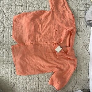 Acacia Van Top Marmalade M/L